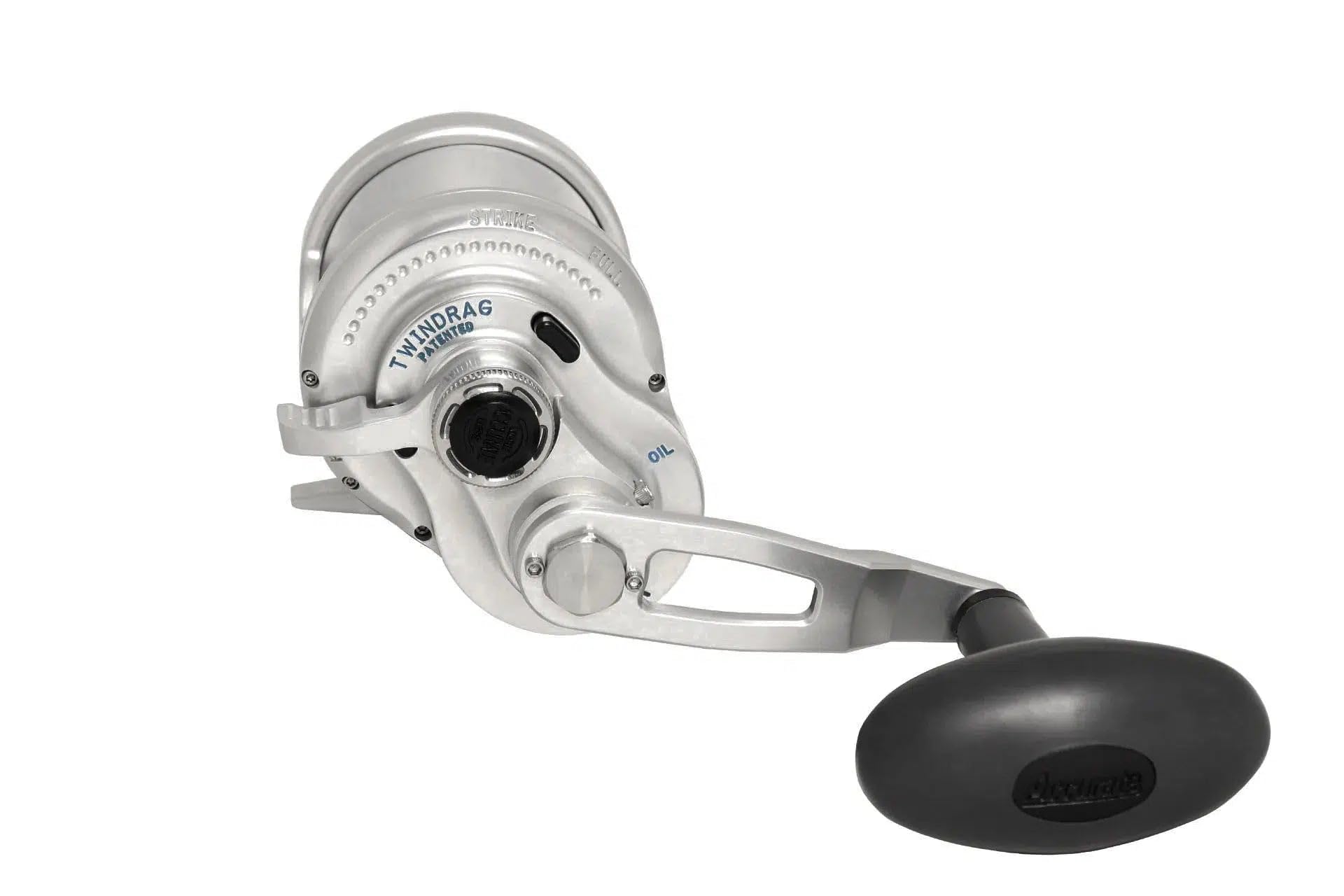 SHIMANO - アキュレート　Boss EXTREME DPX500NL Amazon.com : Accurate Boss Extreme 1SPD Silver : Sports